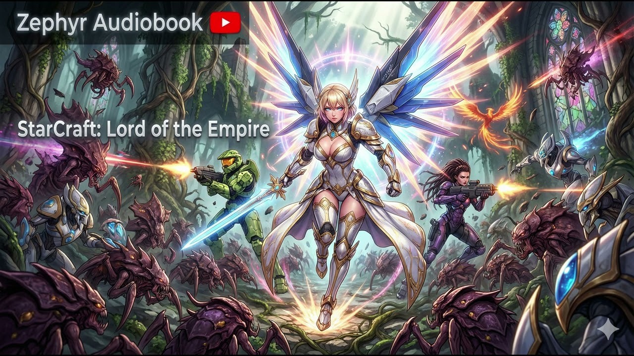 Dominion's Rise from the Ashes Part 01