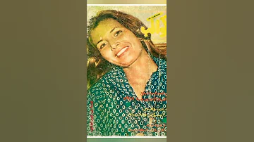 صور نادرة لميرفت امين منذ طفولتها 