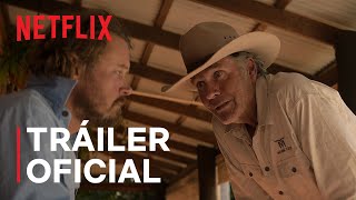 Territorial (SUBTITULADO) | Tráiler Oficial | Netflix Mar A Subtitulado Tr Iler Oficial Netflix