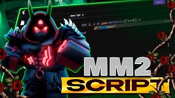 ✨ NEW Murder Mystery 2 PC Script [2025] – GOD MODE 🛡️ & ESP 👁️ | FREE DOWNLOAD