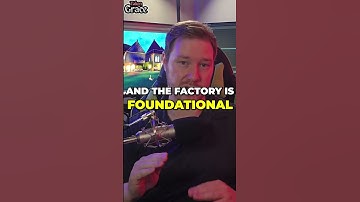 Master Game Architecture: Factory Method Explained! #shorts