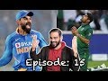 Pak aur India ki JEET! | Cricomedy Ep:15