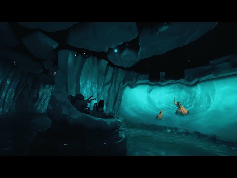 Genting SkyWorlds | Expedition Thin Ice