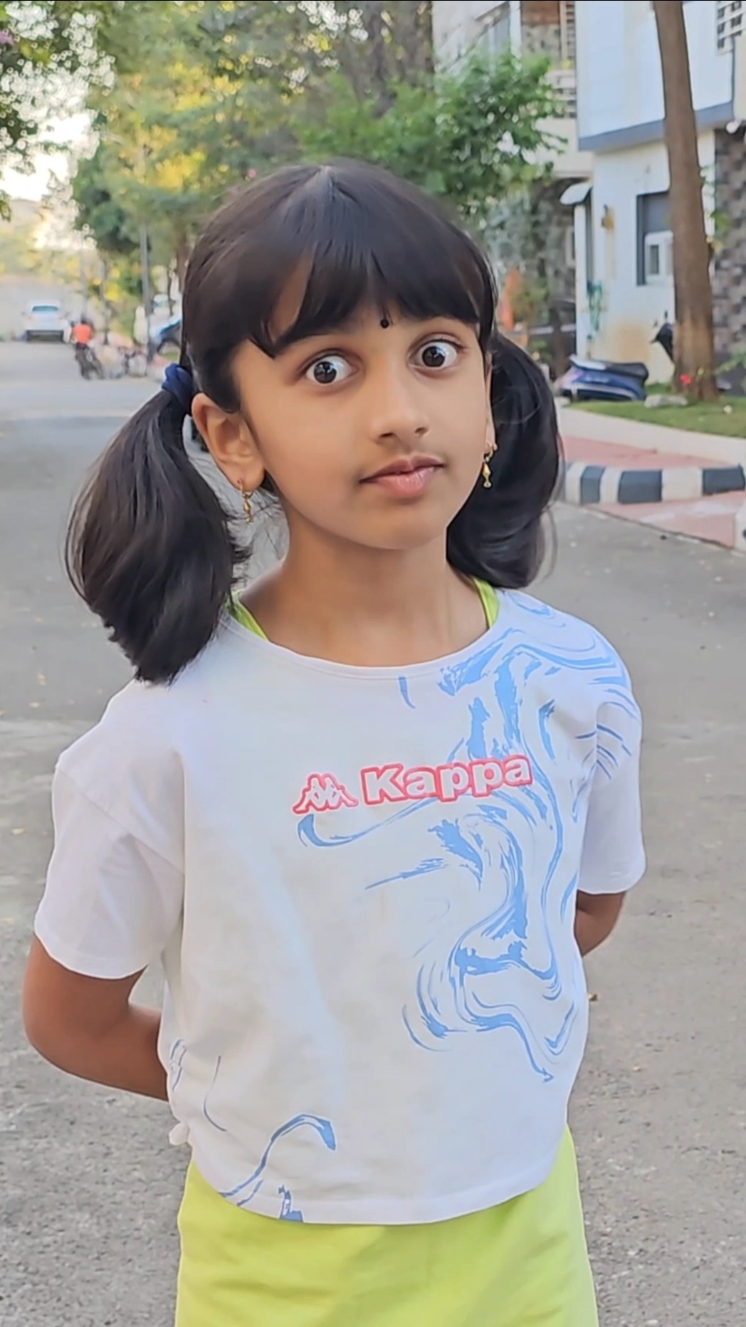 Tom ? Jerry (Ammu\u0026Nandhu) Real End Twist?? #shorts #viral #v5familyshow