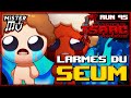 Les larmes du seum  the binding of isaac  repentance 95