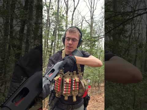 Video: A u ble Mossberg?