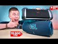 Новая Российская JBL за 9 000 РУБЛЕЙ против Оригинальной JBL за 15 000 РУБЛЕЙ! Ну и ДРЯНЬ..