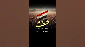 شعب واحد فلتحيا الأمة المصرية Tut Ankh ItmRa 