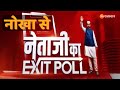 Rajasthan election 2023         nokha news  netaji ka exit poll