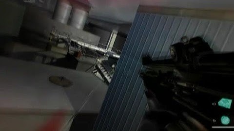 F.E.A.R Extreme difficulty Walkthrough Part 6, Interval 3 - Heavy Resistance (1/2)