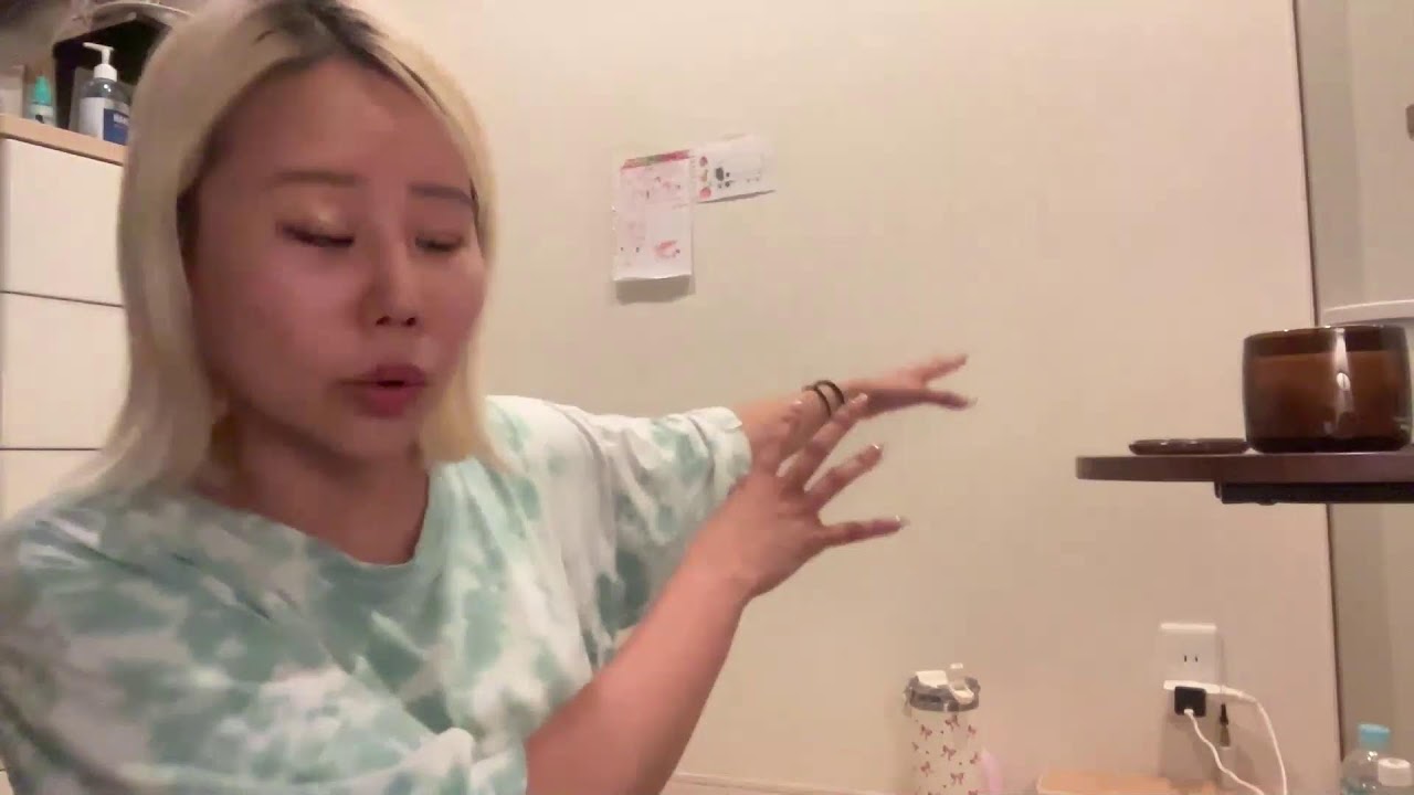 5/20 22:00~🔥毎月7桁規模ともちんの物販シェアLIVE🌙