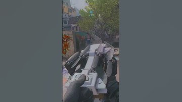 MW3 Breacher Drone Be Like