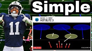 College Football 26 Tips - How To Base Align Your Defense