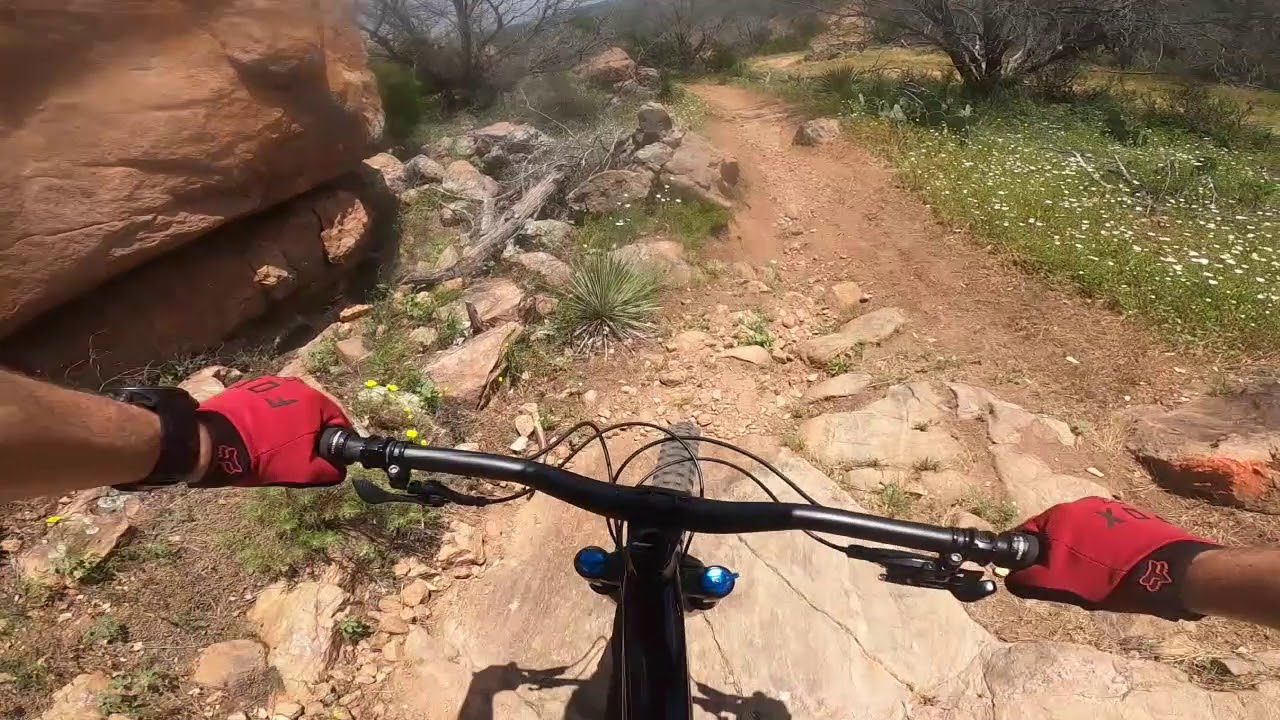 Reveille Peak Ranch - YouTube