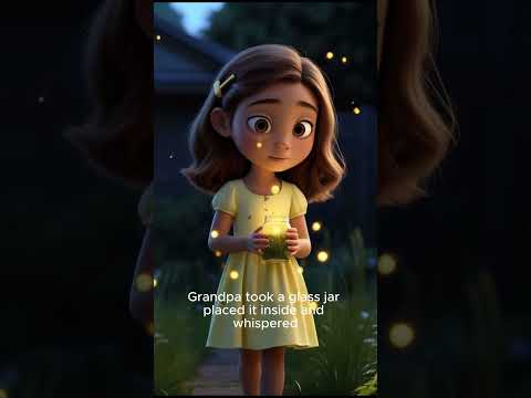 The Last Firefly