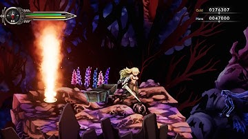 The Vagrant Normal Mode First Time Gameplay--17