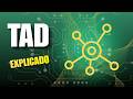 Qué es un TIPO ABSTRACTO de DATOS | Definición, ejemplos y diferencias con ESTRUCTURAS de DATOS