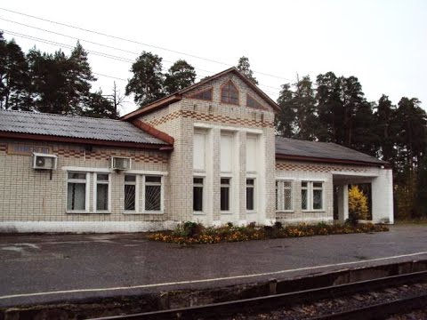 Тихменево вчера, сегодня, завтра | туризм, путешествия | золотое кольцо России