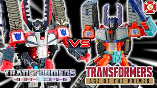 The ULTIMATE MEGAZARAK FACE-OFF: OTFCC vs Age of the Primes