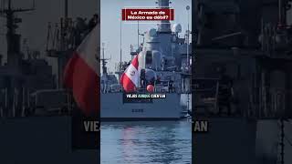 🔴GUERRA NAVAL - México vs Sudamerica