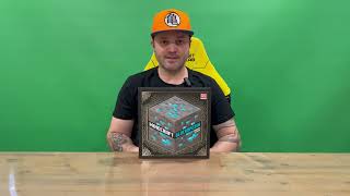 Ep 621 - Minecraft Blockopedia Updated Edition Book Revealing