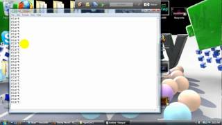 How To make a Simple Flooder