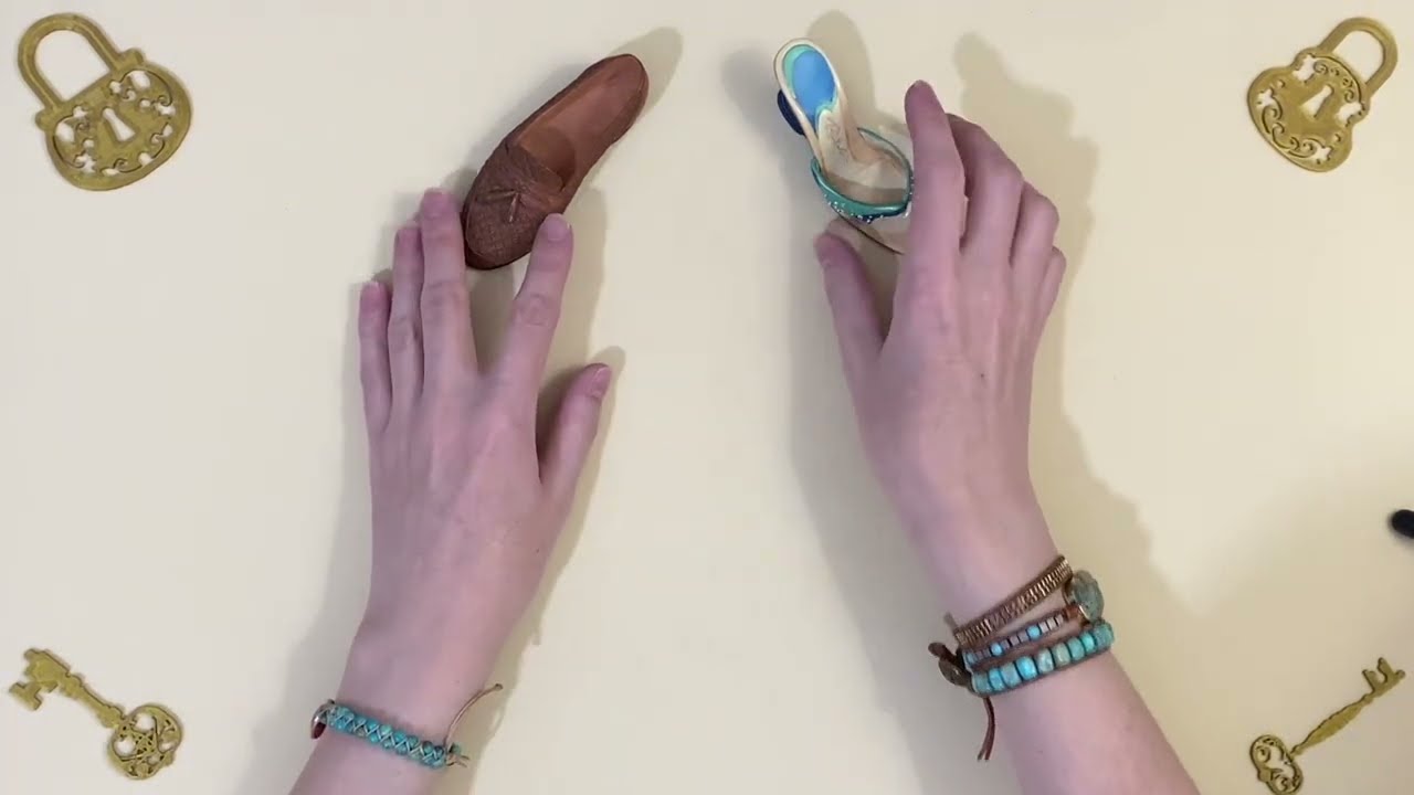 Découvre qui ne peut pas t’oublier !