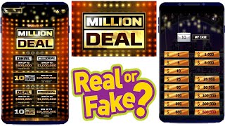 Million Deal App Se Paise Kaise Kamaye - Million Deal App Real Or Fake -Million Deal Win Million App screenshot 3