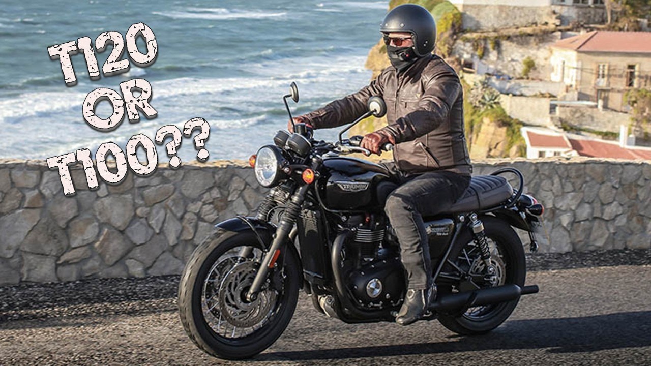 2026 Triumph Bonneville T120 Black | Everything you need to know in less than 5 Minutes!