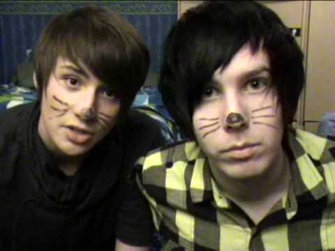 would dan and phil date you