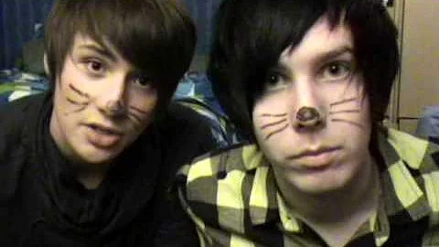 phil is not on fire
