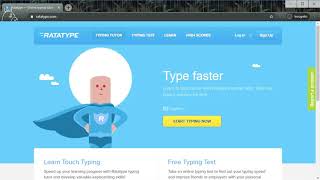 Ratatype: Free Resources