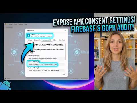 Analytics Debugger for Apps — video 4