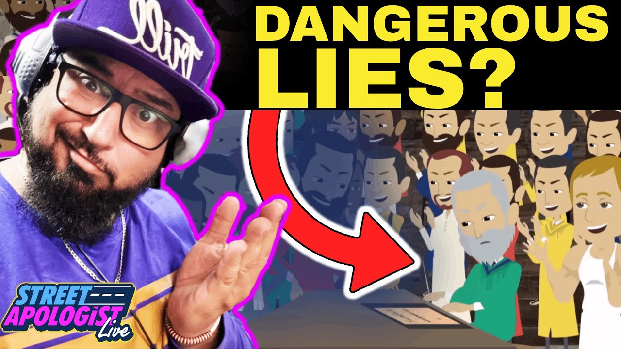 TRUTH UNEDITED -the MOST Dangerous Channel On YouTube