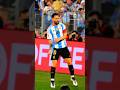 "Messi’s Magic Feet 😱🔥 #shorts #messi"