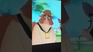 Home On The Range Trailer