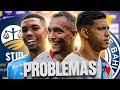 ⚠️ CONFIRA O PROBLEMA NOS LADOS DO BAHIA! GANCHO EM VISTA!