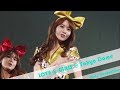 Love &amp; Girls - Girls' Generation - Live at Tokyo Dome