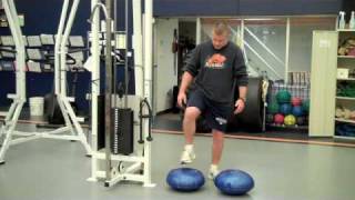 Ankle Mobility