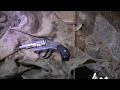 Dangerous Exploration: Finding an Old Gun in the Wicked Wash Mine (Part 3)
