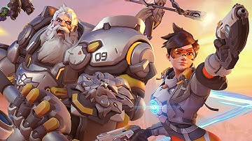 overwatch 2 beta patch notes 5/12/22
