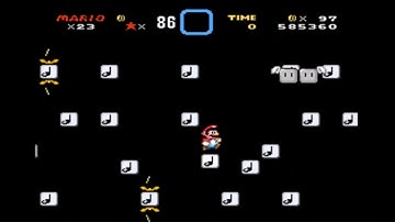 The 1st Annual Vanilla Level Design Contest: Part 10-Noteblock hell