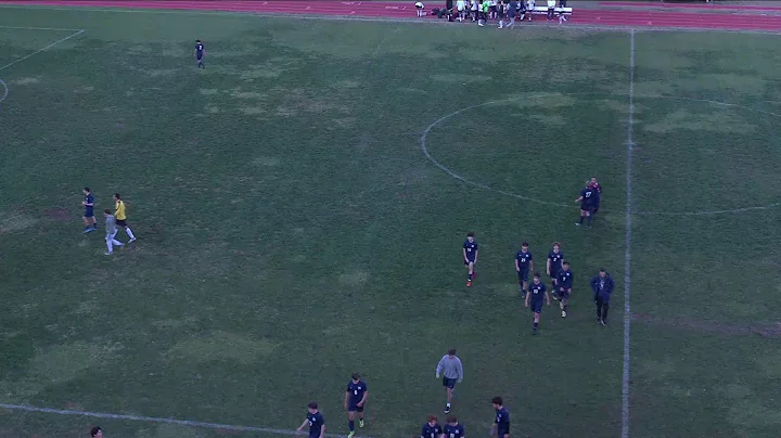 Chadwick High School vs Vistamar Mens Varsity Soccer