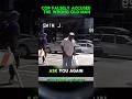 Cop Falsely Accused The Wrong Old Man