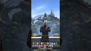 FF14 Guide on How to Add Class Icons to Your Name Without Mods  #ffxiv