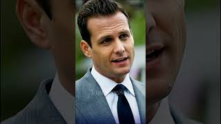 Клиентка достойно ответила Харви Спектру #сериал #suits