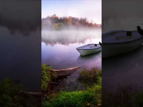 Relaxing sound
