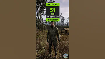 S T A L K E R 2 Vs RTX 4060 PC Graphics Comparison 