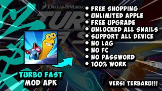 TURBO FAST MOD APK [ NO PW ] || VERSI TERBARU!!! screenshot 4