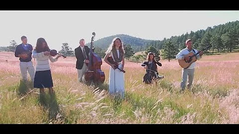 Jesus I Am Resting - The Wissmann Family - Officia...